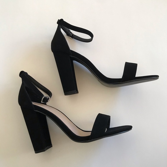 Charlotte Russe Shoes - — CHARLOTTE RUSSE - SIZE 9 - NWT